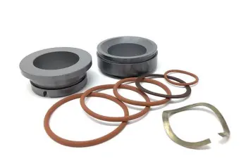 FPR SSK 757 Seal SiC/SiC/V; Replaces Fristam&reg; Part# 1802600639