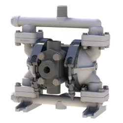 PB-1/4 Non-Metallic 1/4