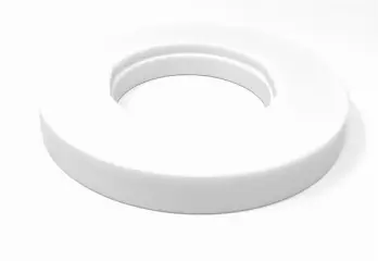 Seal Seat UII 210-213-214-320. CER; Waukesha Cherry-Burrell Part# 105416