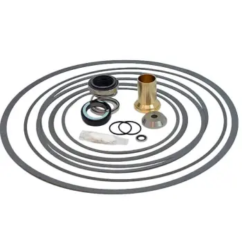 Springer Parts Taco&reg; HVAC Service Pump Repair Kit; Replaces Taco&reg; P/N 953-1549-1BRP