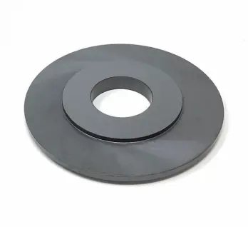 4V2/4VS2 Pump Seat SiC; Replaces APV&reg; Part# 546P436617