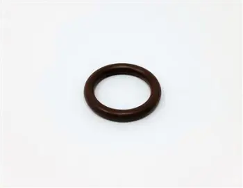 4V2 Pump Rotating Seal O-Ring, FKM; Replaces APV® Part# 543P221164