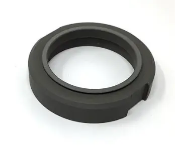 Springer® Parts 9-225ASP Rotating Seal Carbon; Replaces Waukesha Cherry-Burrell® Part# 9-225A