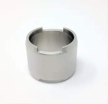 Sleeve 006-014-015-018-024 SS; Replaces Wright Flow Technologies Part# WT0150SLV