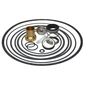 Springer Parts Taco&reg; Standard Service Pump Repair Kit; Replaces Taco&reg; P/N 953-1549-6BRP