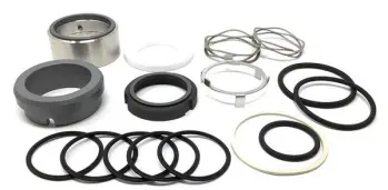 FM/CCFM Seal Service Kit, S/S/Cer/C/FKM (66505188); Replaces Fristam Part# 1802600028