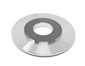 4V2/4VS2 Pump Seat, 316SS; Replaces APV&reg; Part# 04HP421751