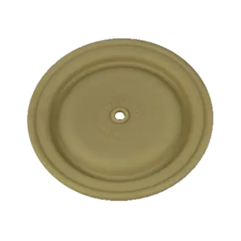 NOMAD® diaphragm pump part N02-1065-58 Back-Up Full Flow, Santoprene® Replaces Wilden® 02-1065-58