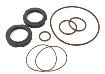 WCB2045 Type 4 Basic Kit, C/FKM; Replaces Waukesha Cherry-Burrell Part# 309-249