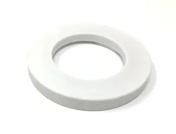 Seal Seat UII 180-184-220-224 Cer; Replaces Waukesha Cherry-Burrell Part# 101676