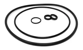 WS+ 30/30 O-Ring, Kit EPDM; Replaces AMPCO&reg; Part# L808620