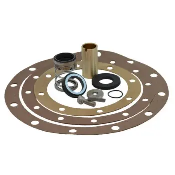 Springer Parts Peerless&reg; High Temperature Service Pump Repair Kit