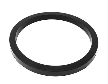 Rectangular Gasket; Replaces Alfa Laval&reg; Part# S19060500