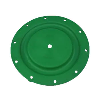 NOMAD® diaphragm pump part N94616, Backer Green Replaces ARO® 94616