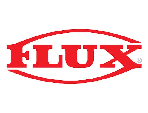 FLUX® 10-45701002 MOTOR F457 230V 50HZ W/PLUG