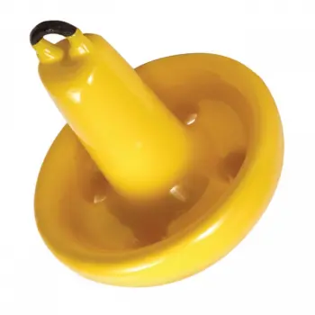 Lift Station Chain Components Flo Pro® FPMA10 10 lb. Mushroom Anchor