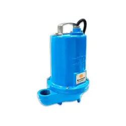 Effluent Submersible Pumps