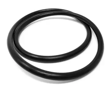 O-Ring, NBR (FDA) with W+; Replaces AMPCO Part# L771626