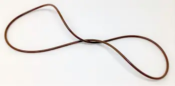 O-Ring, FKM (FDA); Replaces Waukesha Cherry-Burrell® Part# V70272