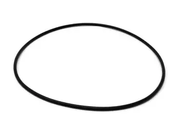 O-Ring, EPDM (FDA); Replaces Waukesha Cherry-Burrell Part# E70043