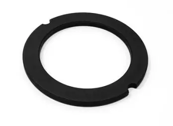 PR-60/125, Impeller Carb (R60-2-08); Replaces Alfa Laval Part# 402484