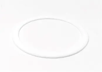 Gasket 17-180 371 Positioner; Replaces Alfa Laval&reg; Part# 755549