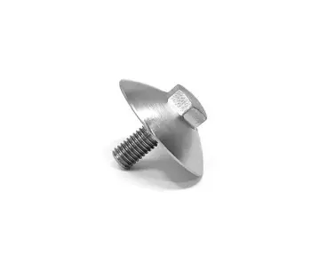 LKH/GHH 10 - 60 Impeller Screw; Replaces Alfa Laval Part# 9612139603