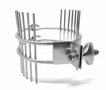 C114 Seal Guard C114-18T-131A-S; Replaces Alfa Laval Part# C114-18T-131A-S