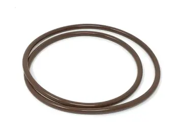 FKL150 Cover O-Ring, FKM; Replaces Fristam® Part# 1180000589