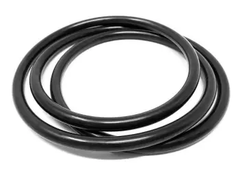 FKL150 Cover O-Ring, NBR; Replaces Fristam® Part# 1180000590