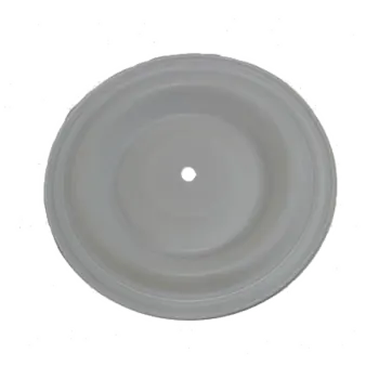 NOMAD® diaphragm pump part N04-1040-55, Full Flow, PTFE Replaces Wilden® 04-1040-55