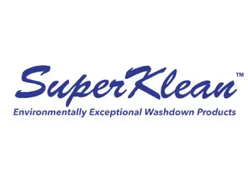 SuperKlean 4-DHDB Nozzle cover, dark blue (DH150)
