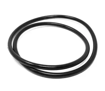 O-Ring, NBR (FDA); Replaces Waukesha Cherry-Burrell Part# N70252