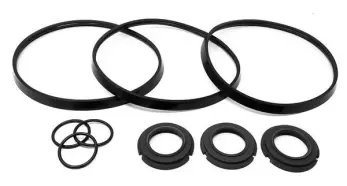 C218/328-2U Pump Service Kit, #2 NBR 481296; Replaces Waukesha Cherry-Burrell Part# 60265