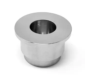 Replacement Rotor End Assembly Hold Down; Replaces Alfa Laval Part# 7402982-02