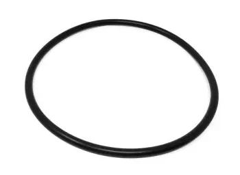 O-Ring, EPDM (FDA); Replaces WCB-Votator Part# LL5540393