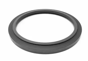 FKL250 Outer Static Ring Car; Replaces Fristam Part# 1815600072