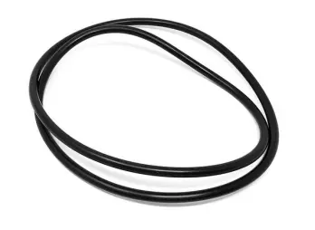 Cover Gasket, EPDM; Replaces Fristam® Part# 1180000620