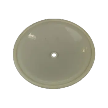 NOMAD® diaphragm pump part N04-1060-56 Back-Up, Hytrel® Replaces Wilden® 04-1060-56