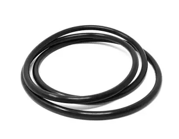Casing O-Ring, EPDM; Replaces Alfa Laval&reg; Part# 9611994893