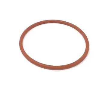 O-Ring, FDA Silicone; Replaces Waukesha-Cherry Burrel&reg; Part# S75028