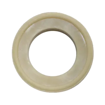 NOMAD® diaphragm pump part N04-1120-58 Valve Seat, Santoprene Replaces Wilden® 04-1120-58