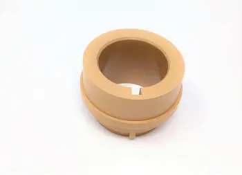 LKH/GHH 5-60 Drive Ring, Plastic; Replaces Alfa Laval Part# 9612137701