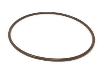 O-Ring, FKM (FDA); Replaces Waukesha Cherry-Burrell Part# V70248
