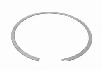 FKL400 Seal Ret Ring; Replaces Fristam Part# 1148000017