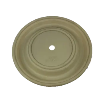 NOMAD® diaphragm pump part N08-1065-58 Back-Up Full Flow, Santoprene® Replaces Wilden® 08-1065-58