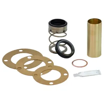 Springer Parts Taco&reg; HVAC Service Pump Repair Kit; Replaces Taco&reg; P/N 862-172BRP