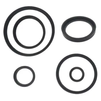 Sanitary Pump Part Springer&reg; Parts 40JPU-1.5SP part number