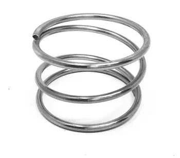 LKH/GHH 5-60 Spring, Rotating; Replaces Alfa Laval Part# 9612137601