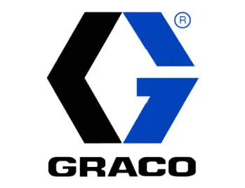 Sanitary Pump Part Graco® 262685 - KIT,EXHAUST COVER SAN 515